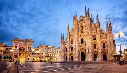 Discovering Milano: A City Of Fashion, Culture, And Culinary Delights