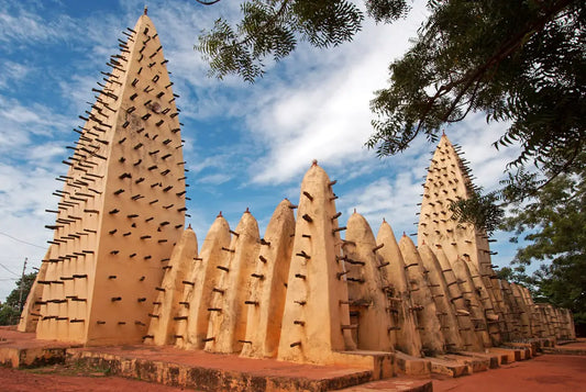 Discovering Bobo-dioulasso: The Heartbeat Of Burkina Faso