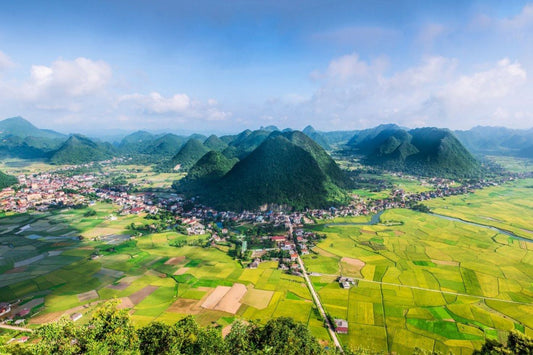 Top Attractions In Lang Son