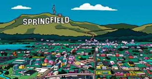 Top 10 Must-visit Attractions In Springfield