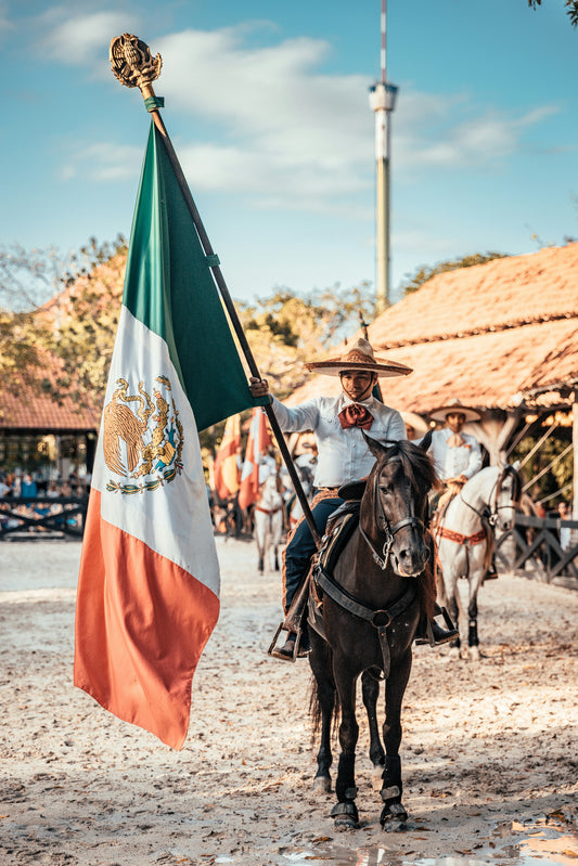 Culinary Traditions In Guadalajara