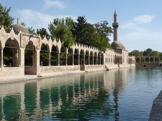 Discover Golbasi: A Hidden Gem In Turkey