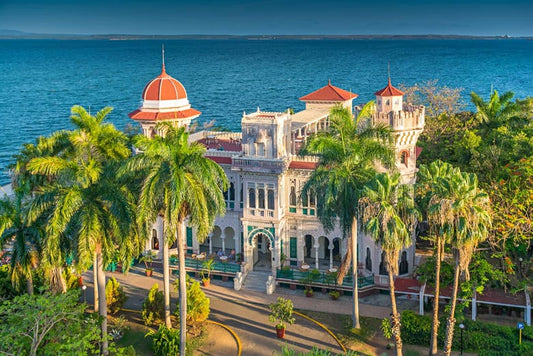 Top 10 Must-visit Spots In Cienfuegos