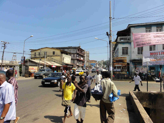 Top 10 Must-visit Attractions In Freetown