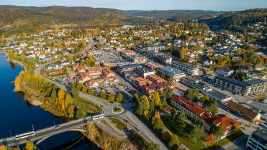 Discovering Vennesla: A Hidden Gem In Norway