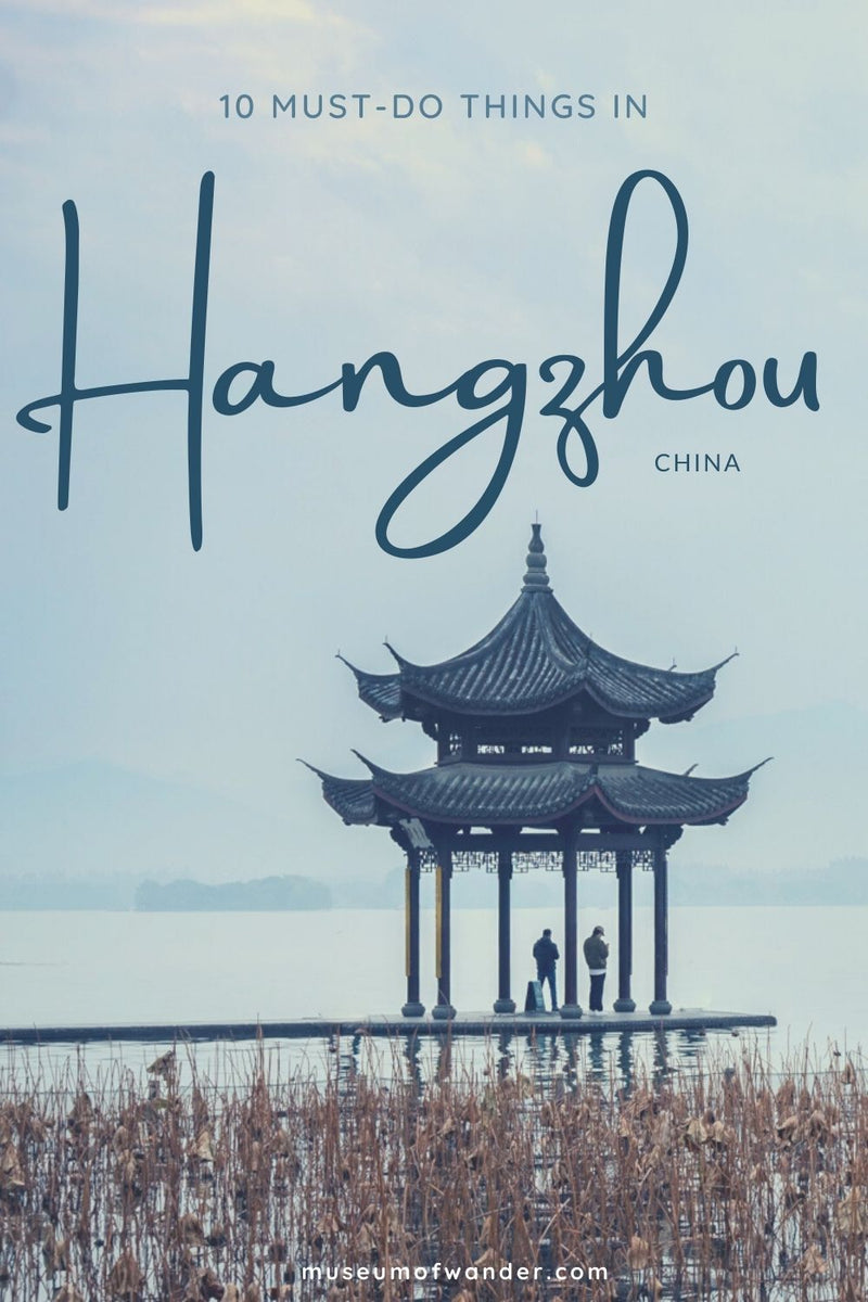 Discovering Longjin: A Hidden Gem In China