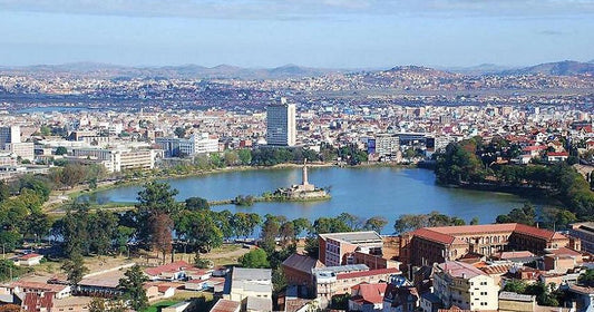 Hidden Gems In Antananarivo: Discover The Unseen Side Of Madagascar's Capital