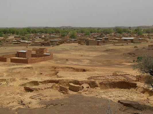 Discovering Boulsa: A Hidden Gem In Burkina Faso