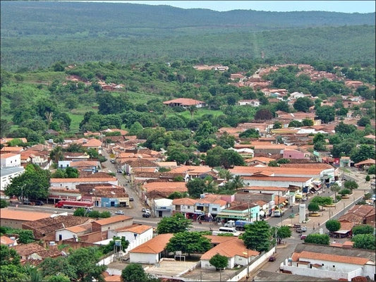 Discovering São João Dos Patos: A Hidden Gem In Brazil