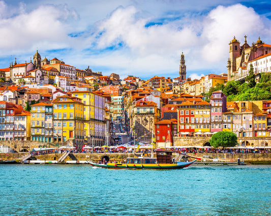 Discovering Porto, Portugal: A Traveler's Guide