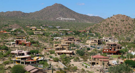 Top 10 Outdoor Activities In Mesa, Arizona