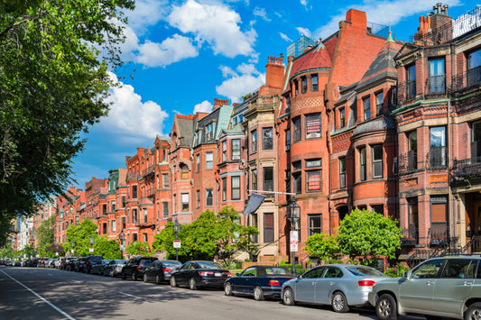 Hidden Gems In Boston's Neighborhoods