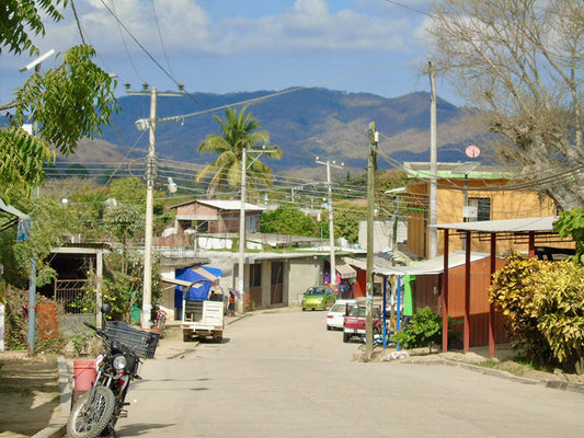 Discovering San Francisco Cozoaltepec: A Hidden Gem In Mexico