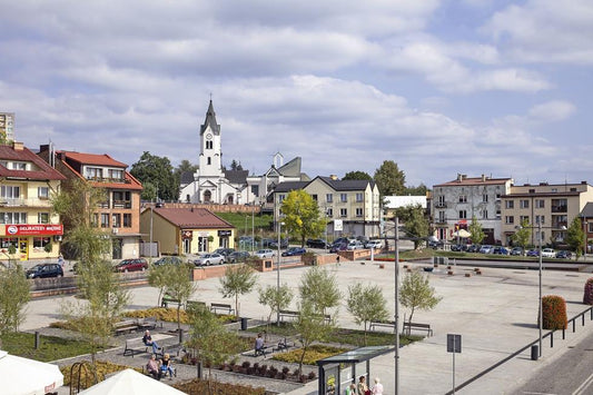 Top 10 Attractions In Starachowice