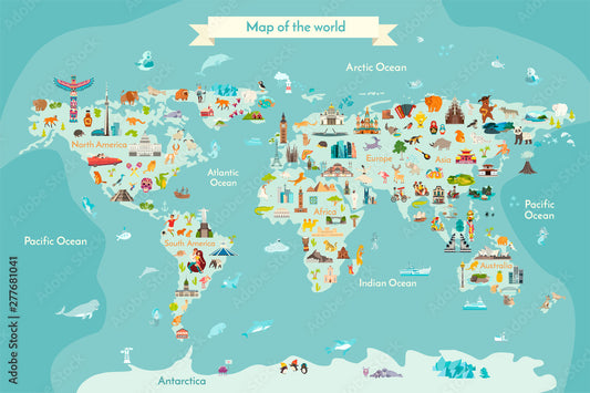 Travel And Map: Your Ultimate Guide To Navigating The World