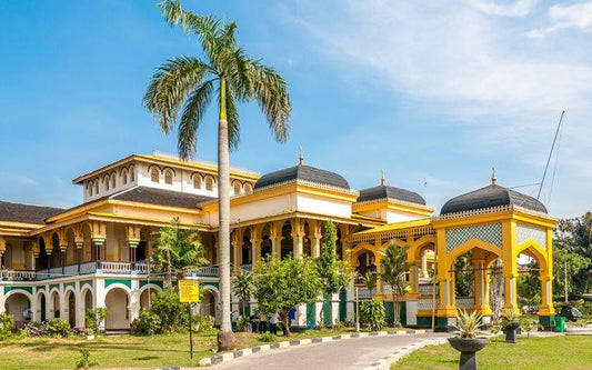 Medan: A Hidden Gem In Indonesia