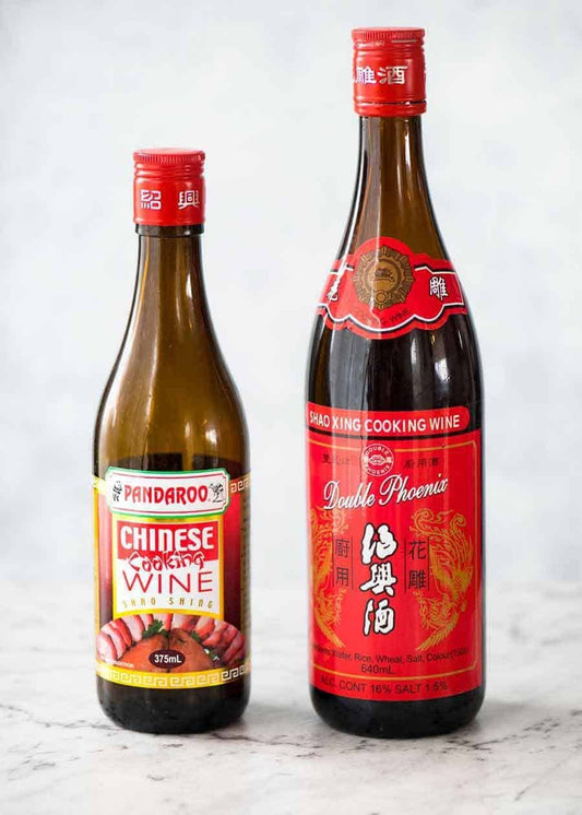 Shaoxing Rice Wine: A Rich History And Intricate Production Process