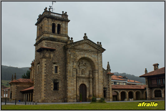 Discovering Los Corrales De Buelna: A Hidden Gem In Cantabria