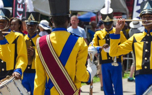 Cultural Festivals In Barbacena: A Vibrant Celebration Of Heritage