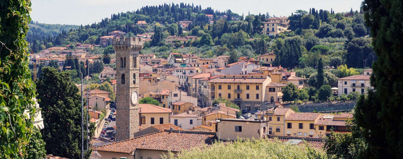Discovering Fiesole: A Hidden Gem In Italy