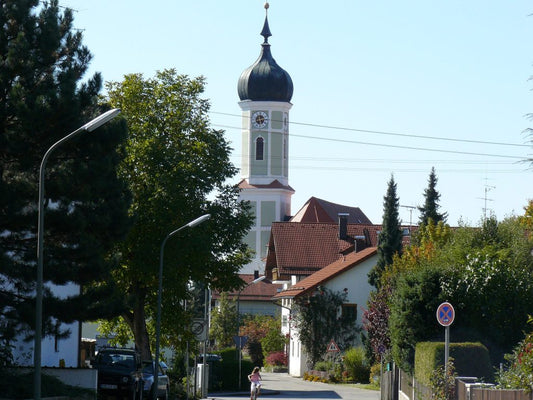 Discovering Zorneding: A Hidden Gem In Bavaria