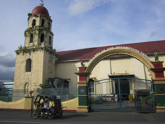 Hidden Gems In Guinobatan, Albay