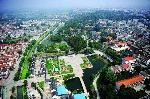 Hidden Gems In Huanggang: Uncovering The Secrets Of Hubei