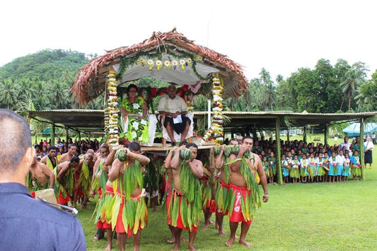 Rongjiawan Cultural Heritage And Traditional Crafts