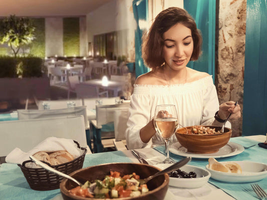 Culinary Hotspots In Manama