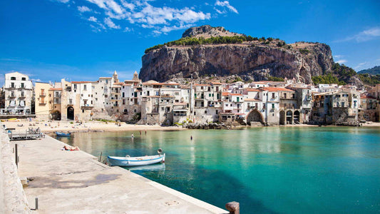 Discovering Cefalù: A Gem Of Sicily