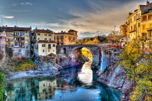 Discovering Ivrea: A Hidden Gem In Italy