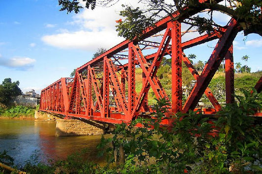 Discovering Ponte Nova: A Hidden Gem In Brazil