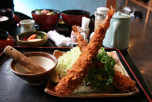 Nagoya's Hidden Culinary Gems