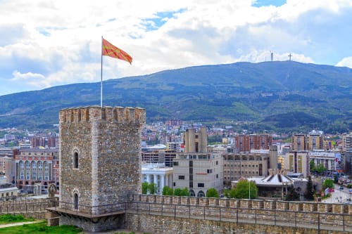 Hidden Gems In Skopje: Discover The Unseen Treasures Of North Macedonia's Capital