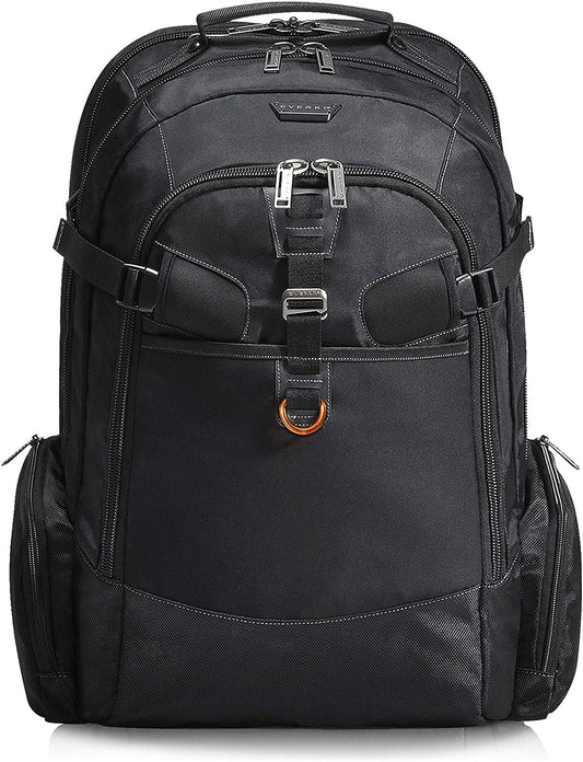 Best Carry-on Backpacks For International Travel