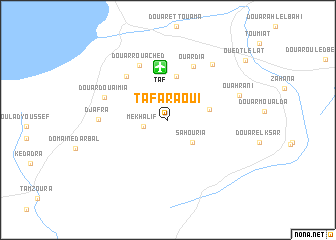 Discovering Tafaraoui: A Hidden Gem In Algeria