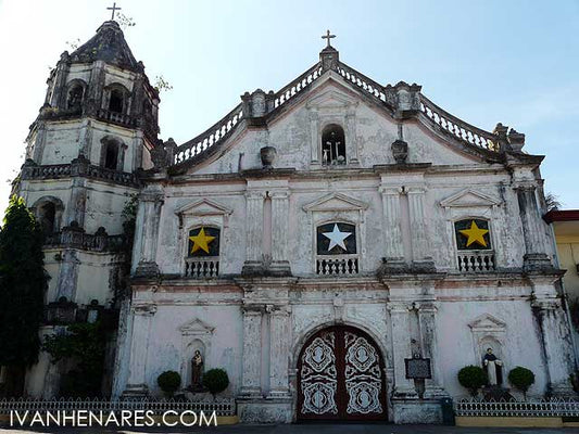 Hidden Gems In Abucay: Discovering The Unseen Beauty