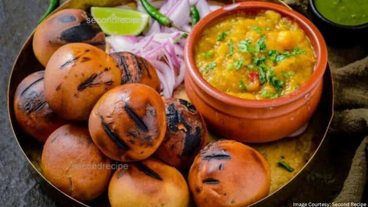 Local Cuisine Of Bihta: A Culinary Journey Through Bihar