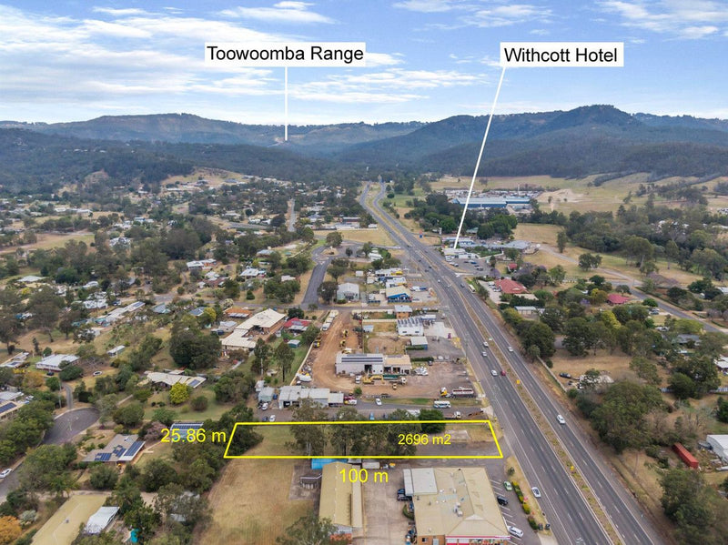 Discovering Withcott: A Hidden Gem In Australia