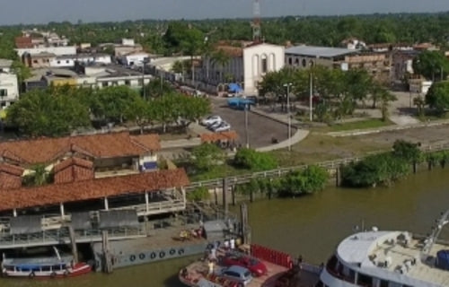 Local Cuisine In Barcarena Nova