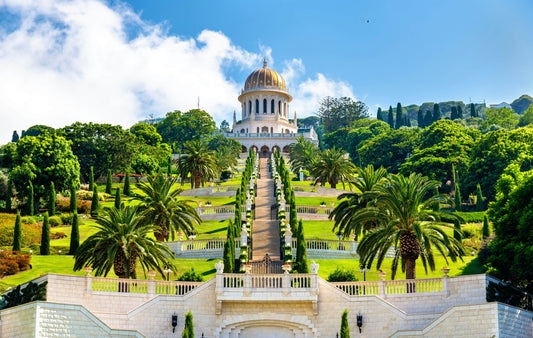 Discovering Haifa: A Gem On The Mediterranean Coast