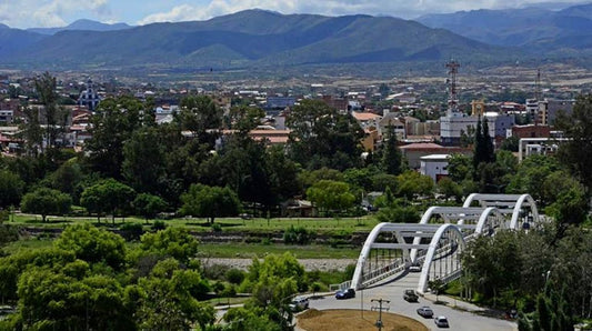 Wine Tours In Tarija: A Journey Through Bolivia's Wine Capital