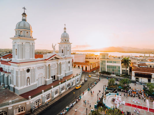 Cuban Music And Dance Traditions In Santiago De Cuba