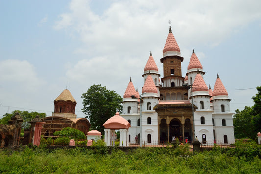 Discovering Bansbaria: A Hidden Gem In West Bengal