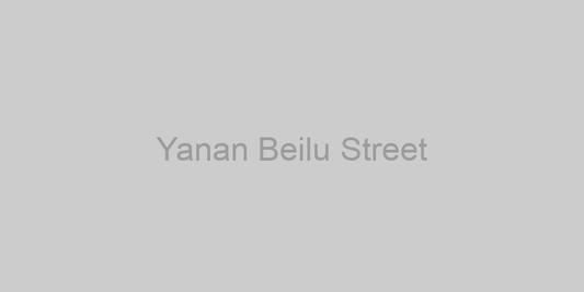 Yanan Beilu Street Food Guide