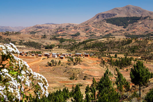 Discover Soavinandriana: A Hidden Gem In Madagascar