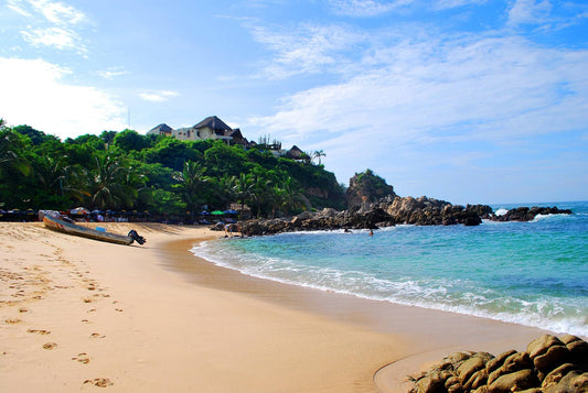 Best Beaches In Manzanillo: A Coastal Paradise