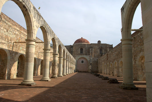 Cuilapan De Guerrero: A Hidden Gem In Oaxaca, Mexico