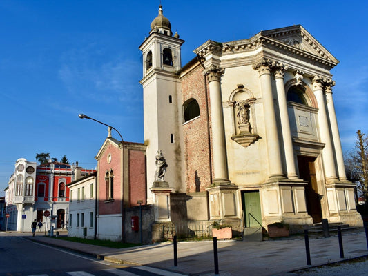 Discovering Badia Polesine: A Hidden Gem In Italy