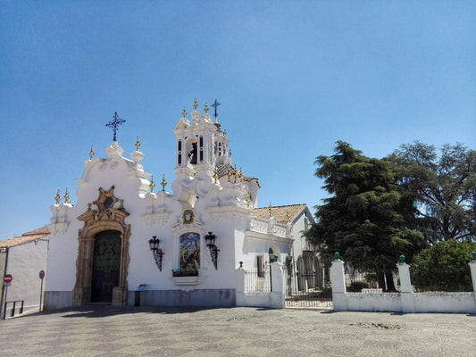 Discovering Valverde Del Camino: A Hidden Gem In Andalusia